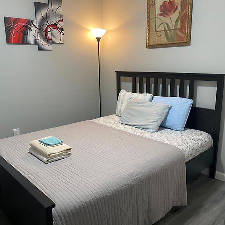 Cozy Getaway Room Newark Zewnętrze zdjęcie