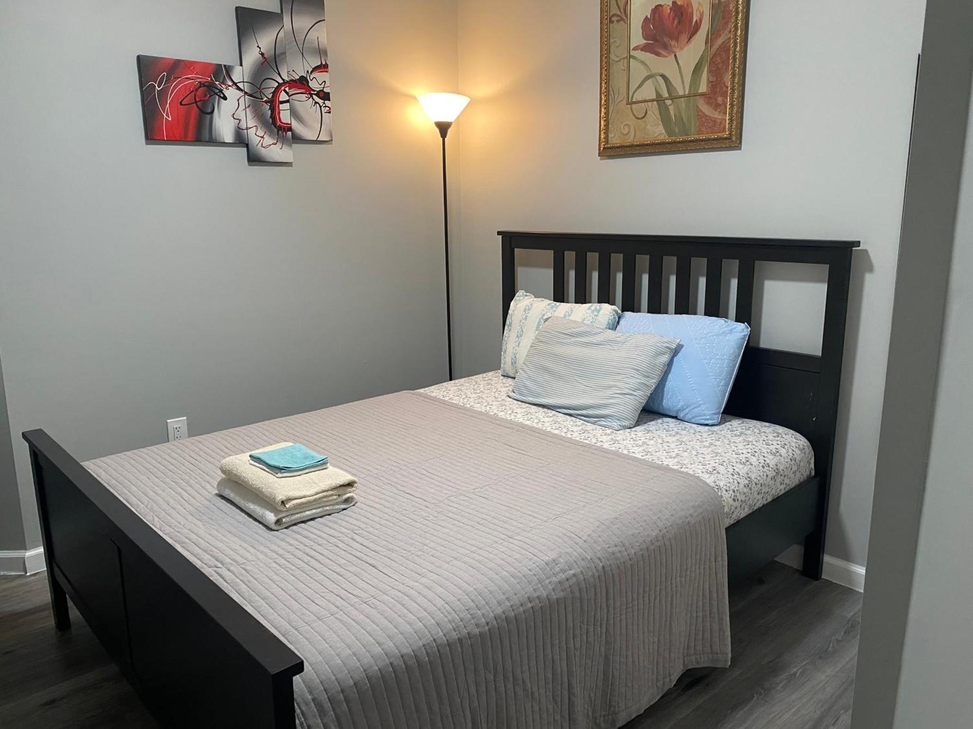 Cozy Getaway Room Newark Zewnętrze zdjęcie